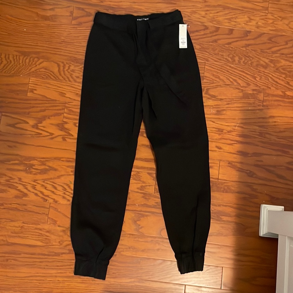 Francesca cargo pants